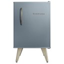 Ver imagem 1 de Frigobar Brastemp Retrô 76l Azul Claro 110v Bra08hwana