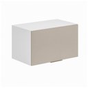 Ver imagem 2 de Armário Aéreo Planejado 1 Porta Basculante 60cm Ipanema CabeCasa MadeiraOriginals