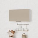 Ver imagem 1 de Armário Aéreo Planejado 1 Porta Basculante 60cm Ipanema CabeCasa MadeiraOriginals