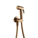 Ver imagem 1 de Ducha Higiênica Lorenzetti Loren Loft 1984 R82 Rose Gold