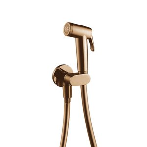 Ducha Higiênica Lorenzetti Loren Loft 1984 R82 Rose Gold