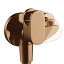 Ver imagem 4 de Ducha Higiênica Lorenzetti Loren Loft 1984 R82 Rose Gold