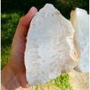 Ver imagem 1 de Geodo de Cristal (peça) | 0,215 a 0,505 Kg Geologia Br Tipo 2