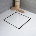 Ver imagem 5 de Ralo Invisivel Oculto 15x15 Inox Kit 14 Unidades Banheiro Lavabo Anti Odor Lavanderia Cozinha Seguro