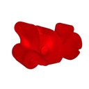 Ver imagem 4 de LUMINARIA DE MESA LOVE VERMELHO DIA DOS NAMORADOS