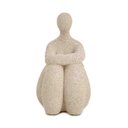 Ver imagem 1 de Escultura Mulher em Poliresina 18384 Mart