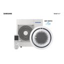 Ver imagem 2 de Ar Condicionado Cassete Samsung 48000 BTUS Quente e Frio 220V AC048HE6DKG