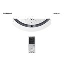 Ver imagem 4 de Ar Condicionado Cassete Samsung 48000 BTUS Quente e Frio 220V AC048HE6DKG