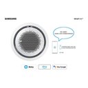 Ver imagem 6 de Ar Condicionado Cassete Samsung 48000 BTUS Quente e Frio 220V AC048HE6DKG