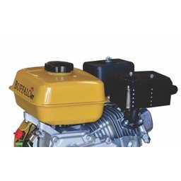 Motor Gasolina Buffalo 7CV 208cc 4T P Manual c/Red 1800rpm - 2 Motor Gasolina Buffalo 7CV 208cc 4T P Manual c/Red 1800rpm - 2