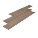 Ver imagem 7 de Kit Piso Vinílico Colado Régua Sofisticato 2mm 11m²