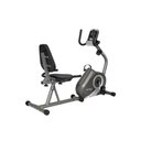 Ver imagem 6 de Bicicleta Ergométrica Magnética Horizontal com Encosto e 8 Níveis de Resistência Mag 5000 H