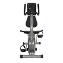 Ver imagem 5 de Bicicleta Ergométrica Magnética Horizontal com Encosto e 8 Níveis de Resistência Mag 5000 H