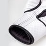 Luva de Boxe / Muai Thay / Kickboxing Prisma Fheras - Branco - 08 Oz - 5