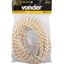 Ver imagem 2 de Laço Trançado Pronto Polipropileno 10mm com 12m - Vonder