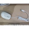 MOUSE POSITIVO USB BRANCO - 1