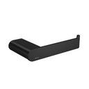 Ver imagem 1 de Papeleira Versa Black Matte - Deca Deca Metais