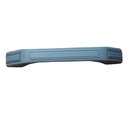 Ver imagem 1 de Puxador Cinza Unipol para Freezer Vertical