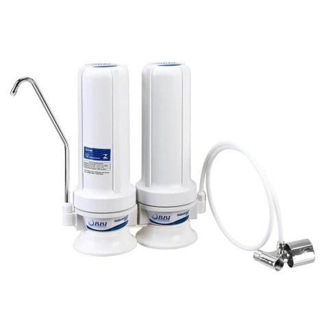 Purificador Double 230 Pd230br bbi