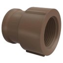 Ver imagem 1 de Luva 50X1.1/2" Sold. Rosca Tigre