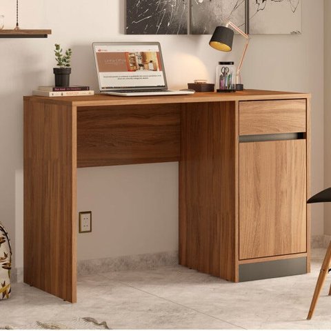 Escrivaninha com 1 Porta Morada 29600 Demóbile