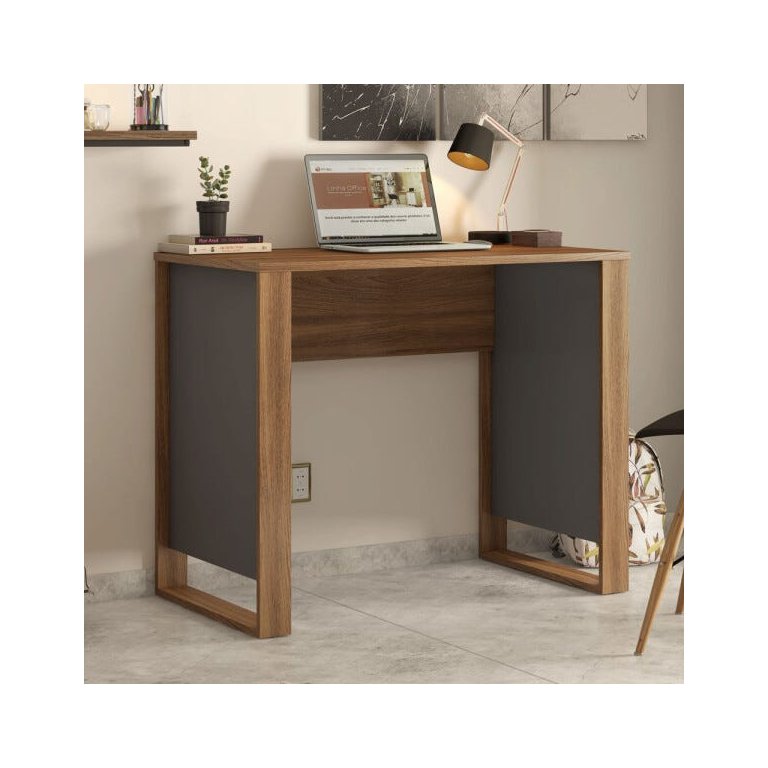 Mesa para Computador Office Morada 29500 Demóbile