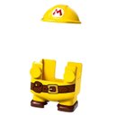 Ver imagem 4 de Lego Super Mario Mario Construtor - Power UP 71373