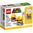 Ver imagem 1 de Lego Super Mario Mario Construtor - Power UP 71373