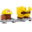 Ver imagem 2 de Lego Super Mario Mario Construtor - Power UP 71373