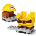 Ver imagem 3 de Lego Super Mario Mario Construtor - Power UP 71373
