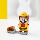 Ver imagem 5 de Lego Super Mario Mario Construtor - Power UP 71373