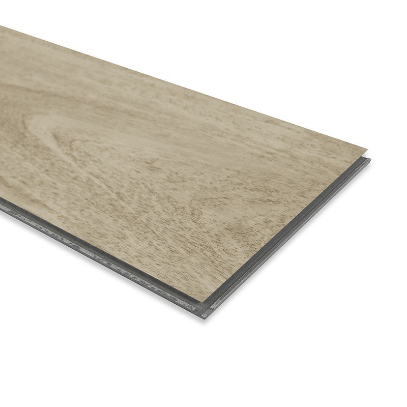 Piso vinílico Clicado EspaçoFloor Solid Plank Easy Figueira Caixa c/ 2,20m² - 3