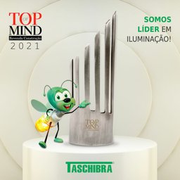 Spot Led Taschibra Alltop 5w Redondo Embutir Mr16 38° - Luz Neutra 4000k - 9