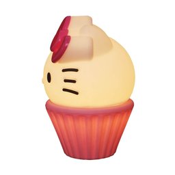 Luminária Infantil Usare Hello Kitty Cake Rosa - 2