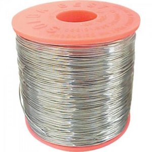 Solda em Fio 183-msx08 63x37 500g Laranja Best