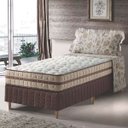 Ver imagem 7 de Kit 12 Pés Para Cama Solteiro 12cm Pé Cama Box Em Madeira