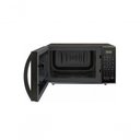 Ver imagem 7 de Micro-ondas Lg 30 Litros Prata Limpa Fácil Ms3043br 127v