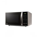 Ver imagem 2 de Micro-ondas Lg 30 Litros Prata Limpa Fácil Ms3043br 127v
