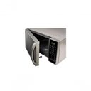 Ver mais imagens de Micro-ondas Lg 30 Litros Prata Limpa Fácil Ms3043br 127v