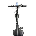 Ver imagem 4 de Bicicleta Elétrica Fat Aro 20 Gtr-x Dobrável 500w 10,4ah