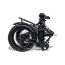 Ver imagem 5 de Bicicleta Elétrica Fat Aro 20 Gtr-x Dobrável 500w 10,4ah