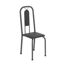 Conjunto Sala de Jantar com 4 Cadeiras Lívia - 5