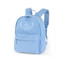 Ver imagem 2 de Mochila de Costas Stitch Peluciada Disney - Luxcel