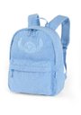 Ver imagem 2 de Mochila de Costas Stitch Peluciada Disney - Luxcel