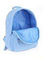 Ver imagem 7 de Mochila de Costas Stitch Peluciada Disney - Luxcel