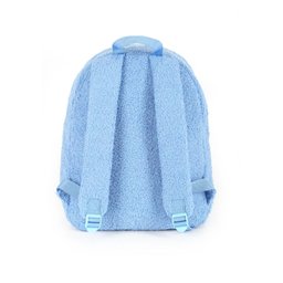 Mochila de Costas Stitch Peluciada Disney - Luxcel - 6