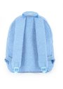 Ver imagem 6 de Mochila de Costas Stitch Peluciada Disney - Luxcel