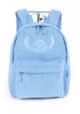 Ver imagem 1 de Mochila de Costas Stitch Peluciada Disney - Luxcel
