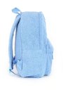 Ver imagem 5 de Mochila de Costas Stitch Peluciada Disney - Luxcel