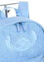 Ver imagem 4 de Mochila de Costas Stitch Peluciada Disney - Luxcel
